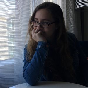 Meet your Posher, Emma